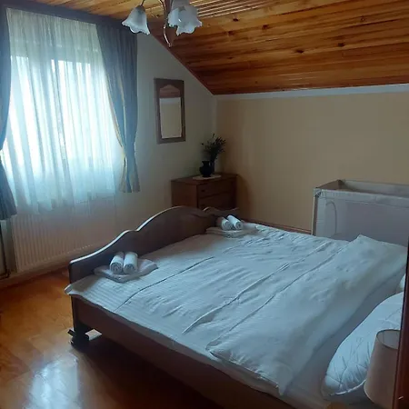 Chalet Rasin Raj *