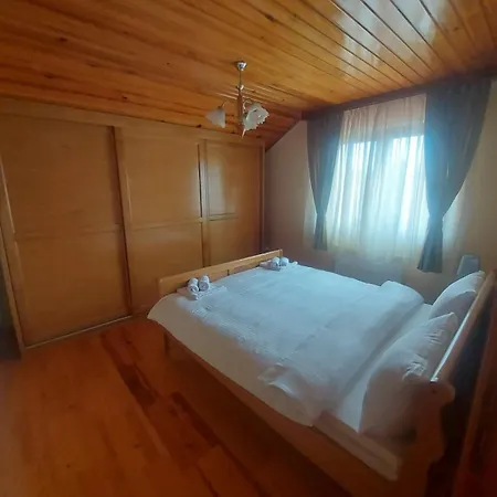 Rasin Raj 木屋