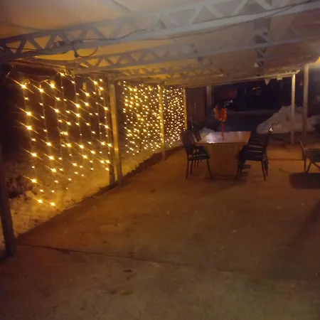 Chalet Rasin Raj *