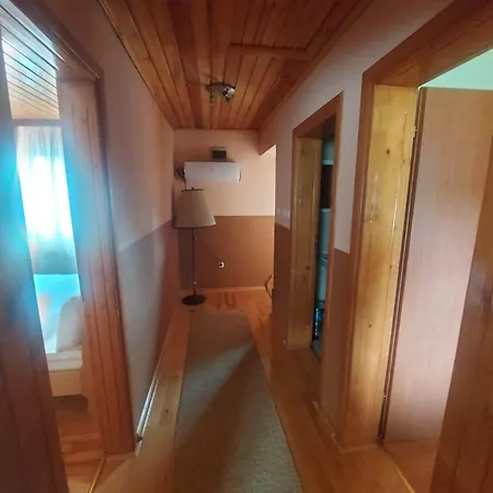 Rasin Raj Chalet Banja Luka