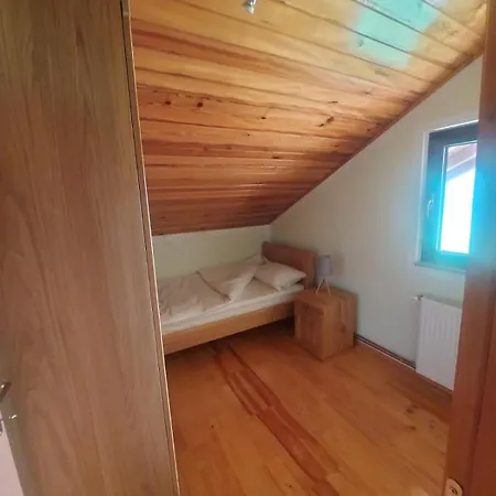Chalet Rasin Raj *