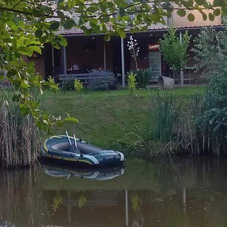 Chalet Rasin Raj Banja Luka