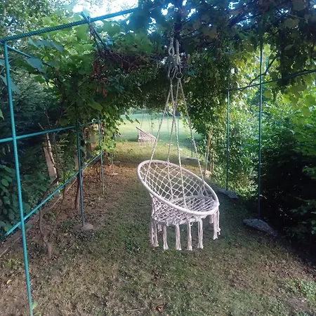 Rasin Raj Chalet Banja Luka